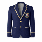 School Navy Blazzer