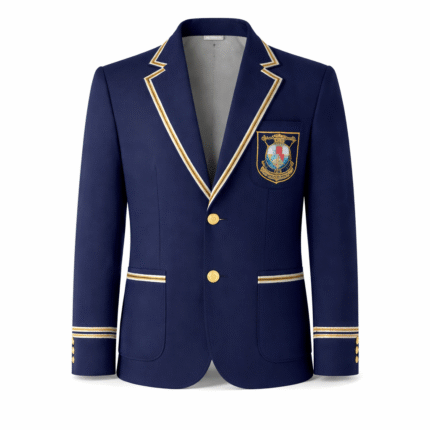 School Navy Blazzer