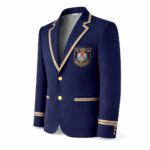 School Navy Blazzer - Image 2