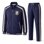 School Track Suit