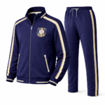 School Track Suit - Image 2