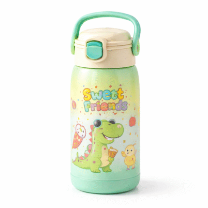 School Bottle Sweet Friends