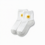 Kindergarten Comfort Socks - Image 2